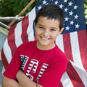 Meet your Posher, Ron